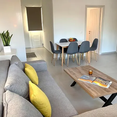 Lyria Boutique Lägenhet