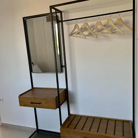 아파트 Lyria Boutique