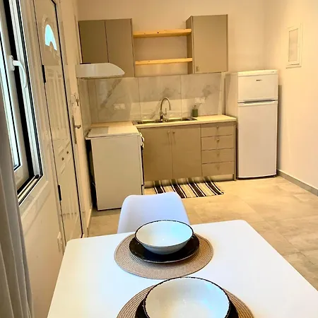 아파트 Lyria Boutique