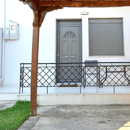 Lyria Boutique Lägenhet Lygia (Lefkada)