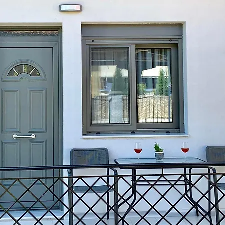 Lyria Boutique 아파트 *