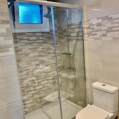 아파트 Lyria Boutique 리지아