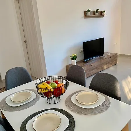 Lyria Boutique Apartmán *