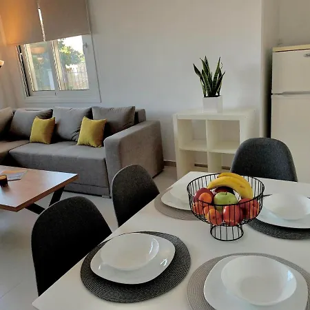 Lyria Boutique Apartamento Ligia
