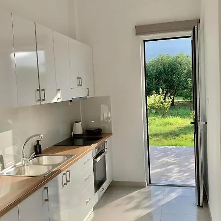 Apartmán Lyria Boutique