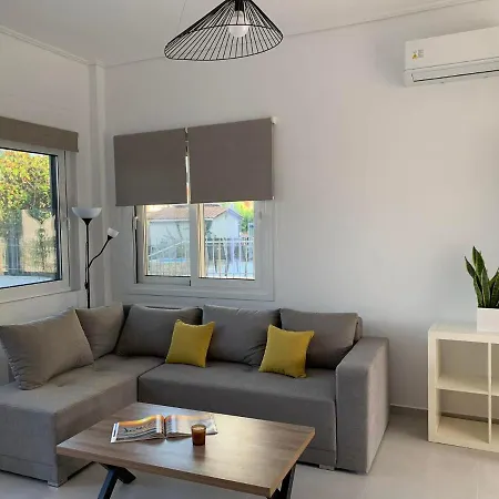 Apartmán Lyria Boutique Lygia (Lefkada)