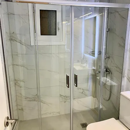 Apartmán Lyria Boutique Lygia (Lefkada)