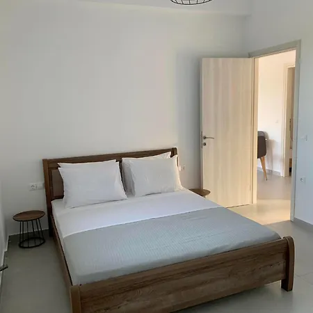Lyria Boutique Apartamento