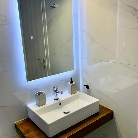 Lyria Boutique Apartamento *