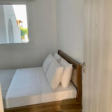 Apartmán Lyria Boutique *
