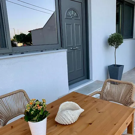 Lyria Boutique Daire Lygia (Lefkada)