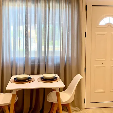Apartmán Lyria Boutique *