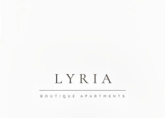 Lyria Boutique Lygia (Lefkada)