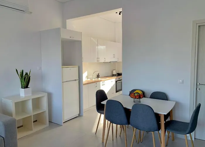 Lyria Boutique Lygia (Lefkada)