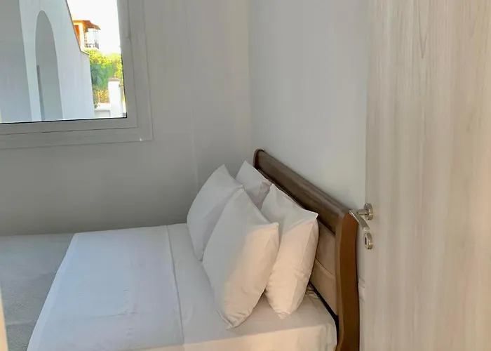 Lägenhet Lyria Boutique *
