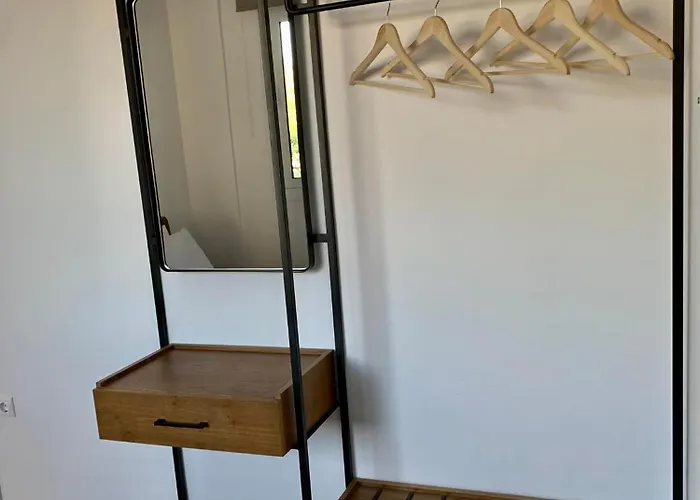 Lägenhet Lyria Boutique