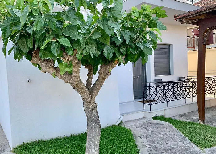 Lyria Boutique Lygia (Lefkada)